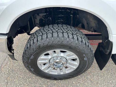 Used 2019 Ford F350 XL w/ XL Value Package AWD/4WD image 13