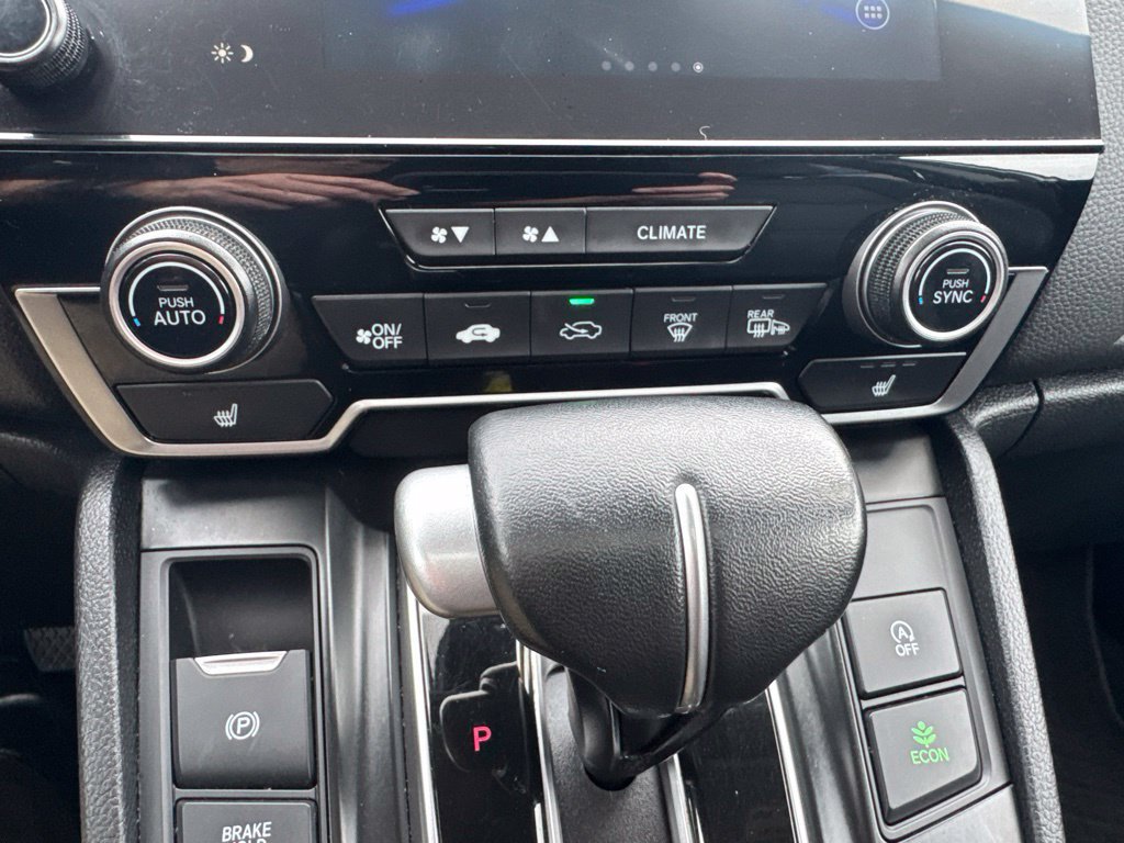 Used 2020 Honda CR-V EX-L image 41
