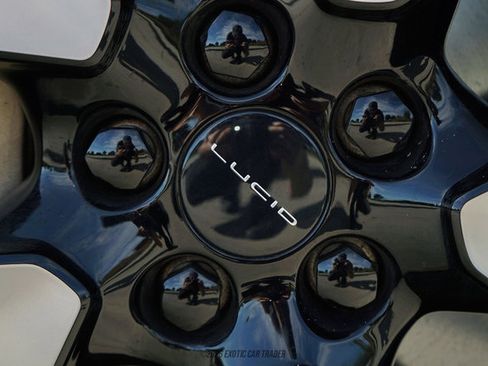 Used 2022 Lucid Air Grand Touring image 59