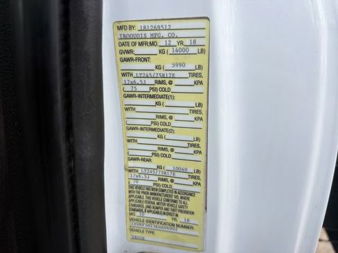 Used 2019 Ford F350 XL w/ XL Value Package AWD/4WD image 35