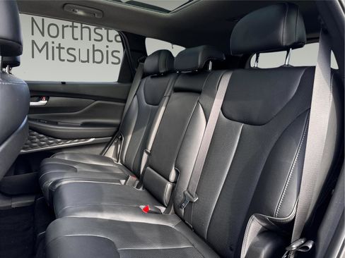 Used 2023 Hyundai Santa Fe Limited image 17