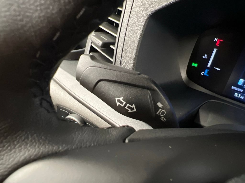 New 2027 Ford Transit 350 XLT AWD/4WD image 14