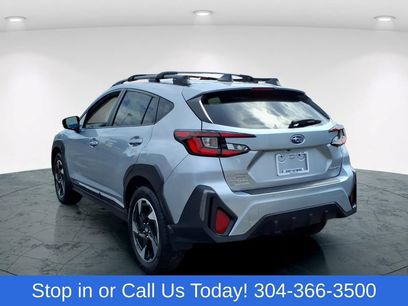 Used 2024 Subaru Crosstrek 2.5i Limited w/ Crosstrek Mirror Package
