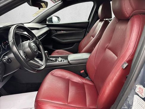 Used 2024 MAZDA MAZDA3 s image 9