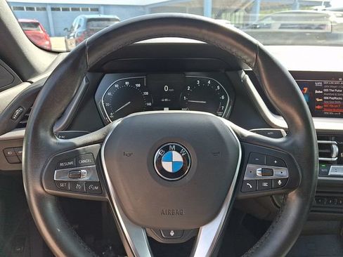 Used 2021 BMW 228i Gran Coupe w/ Convenience Package FWD image 23