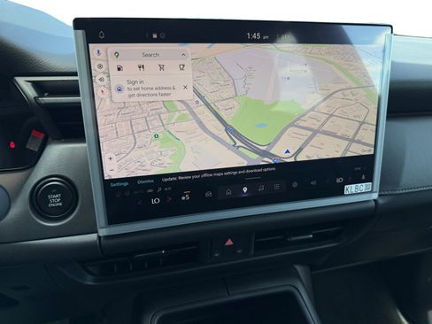 New 2026 MAZDA CX-5 Preferred image 12
