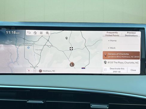 Used 2026 Genesis GV70 2.5T image 52