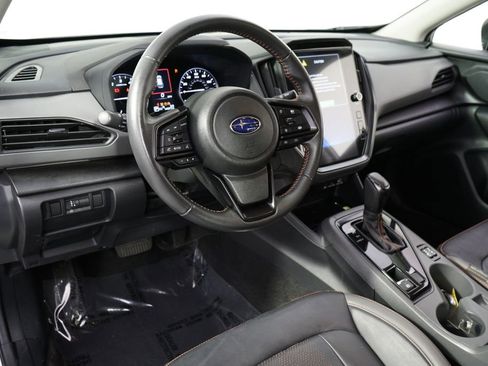Used 2024 Subaru Crosstrek 2.5i Limited AWD/4WD image 12