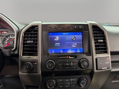 Used 2020 Ford F150 Raptor AWD/4WD image 25