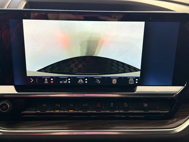 New 2026 Chevrolet Silverado 1500 RST AWD/4WD image 27