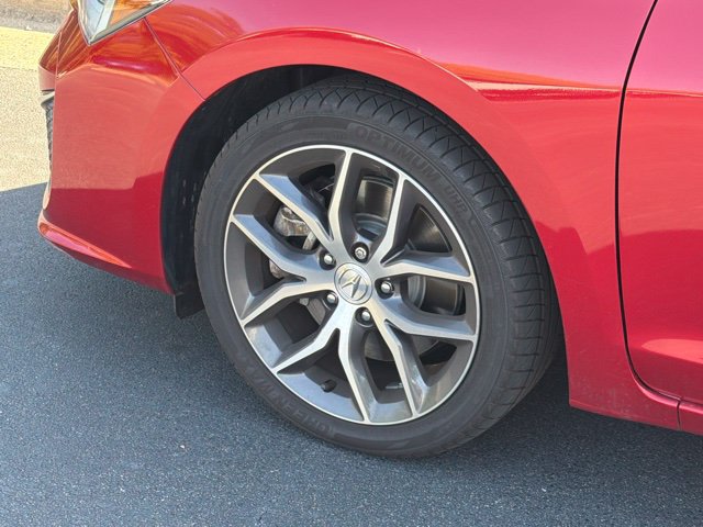 Used 2019 Acura ILX FWD image 2