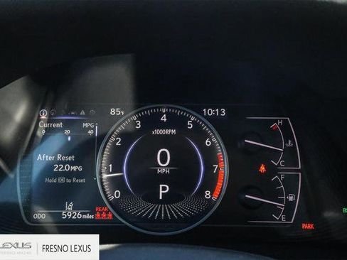 Certified 2025 Lexus ES 350 image 24