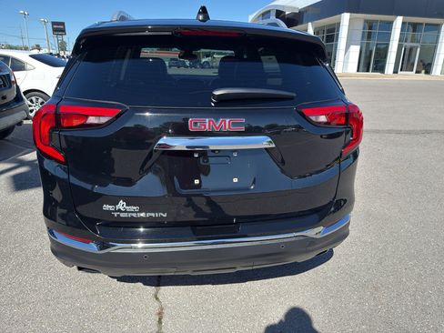 Used 2020 GMC Terrain SLT w/ Preferred Package image 6