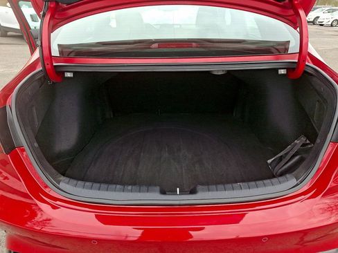 Certified 2023 Kia Forte GT w/ GT2 Package image 30