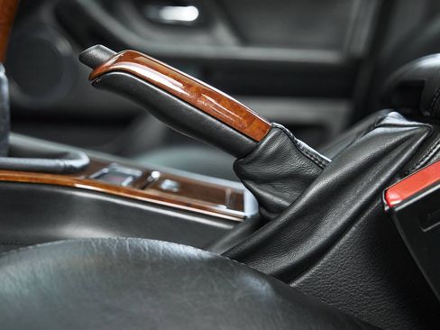 Used 2001 BMW M5 RWD image 64