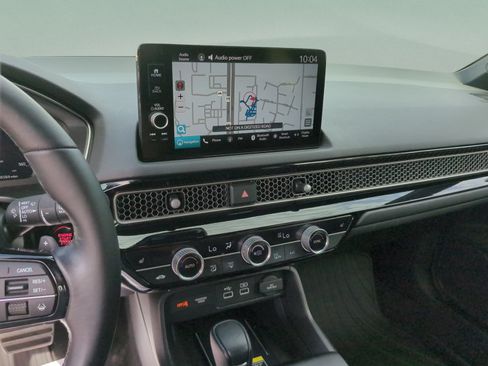 Certified 2023 Honda Civic Sport Touring image 11