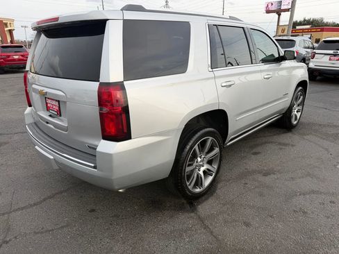 Used 2018 Chevrolet Tahoe Premier RWD image 17
