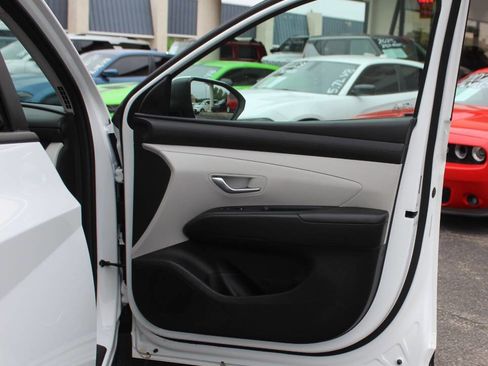 Used 2025 Hyundai Tucson SEL FWD image 10