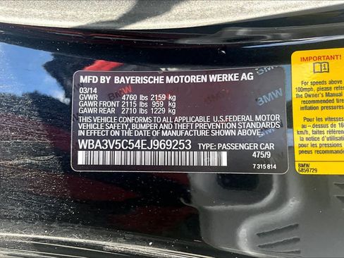 Used 2014 BMW 428i 428i image 36