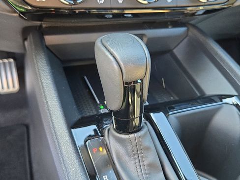 Certified 2025 Honda Accord Sport image 17