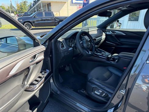 Used 2017 MAZDA CX-9 Grand Touring AWD/4WD image 13