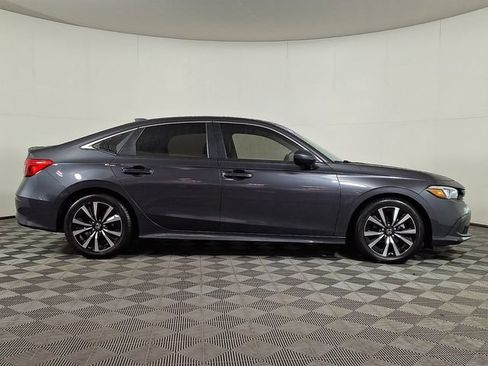 Used 2024 Honda Civic EX image 10