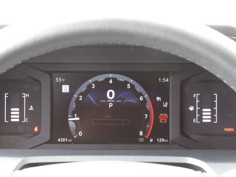 Used 2025 Toyota 4Runner SR5 image 22