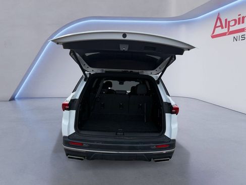 Used 2025 Buick Enclave Preferred image 19