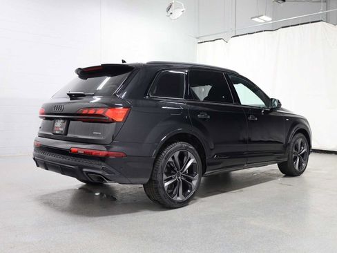 New 2026 Audi Q7 3.0T Prestige AWD/4WD image 9