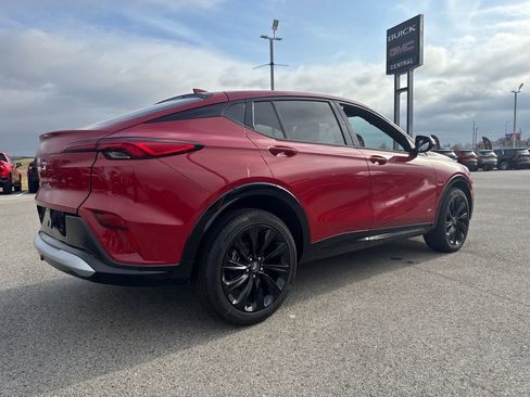 New 2026 Buick Envista Sport Touring image 6