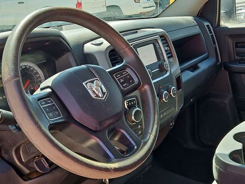 Used 2022 RAM 1500 Tradesman w/ Popular Equipment Group AWD/4WD image 25