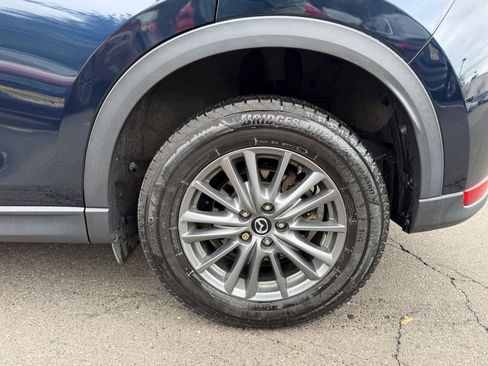 Used 2021 MAZDA CX-5 Touring AWD/4WD image 11