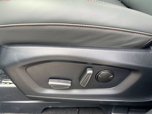 New 2026 Ford Explorer Active w/ Active Comfort Package AWD/4WD image 10