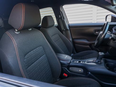 Used 2024 Honda HR-V Sport image 21