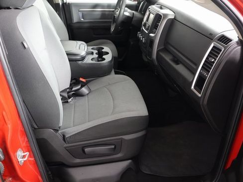 Used 2020 RAM 1500 Classic Warlock w/ Electronics Group image 20