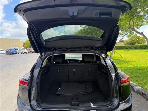 Used 2022 Buick Envision Essence w/ Sport Touring Package FWD image 16