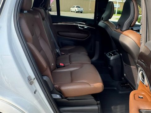Used 2019 Volvo XC90 T6 Momentum w/ Protection Package Premier AWD/4WD image 20