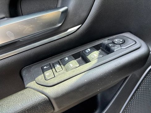 Used 2025 RAM 1500 Big Horn AWD/4WD image 13