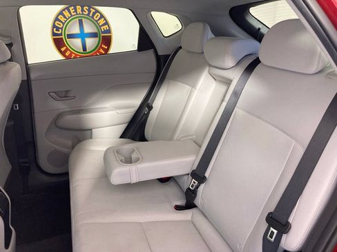 Used 2025 Hyundai Kona SEL AWD/4WD image 18