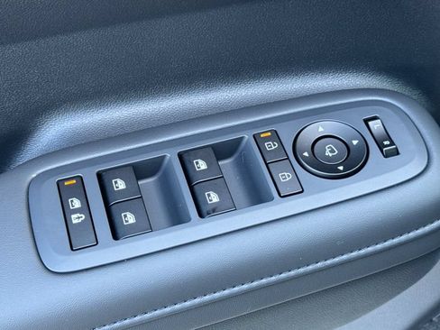 New 2026 Hyundai Santa Fe Calligraphy AWD/4WD image 11