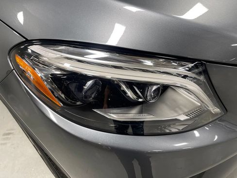 Certified 2019 Mercedes-Benz GLE 43 AMG 4MATIC Coupe image 10