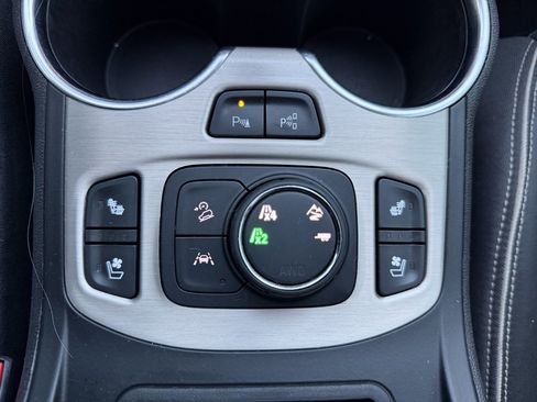 Used 2020 GMC Terrain Denali w/ Denali Premium Package image 35