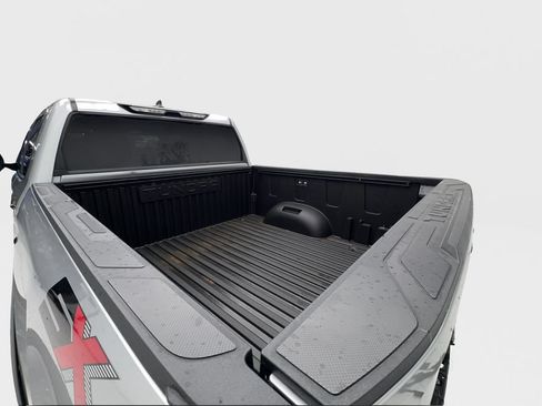 Used 2025 Toyota Tundra SR5 w/ SX Package RWD image 9