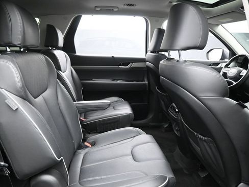 Used 2025 Hyundai Palisade XRT FWD image 13
