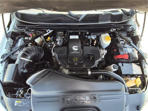 Used 2019 RAM 2500 Big Horn AWD/4WD image 20