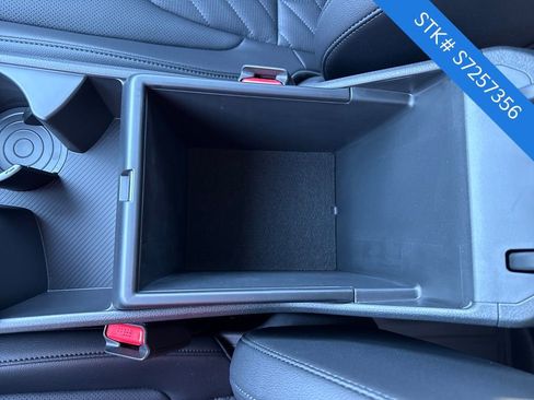 New 2025 Kia Sportage X-Line Prestige image 4