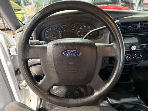 Used 2010 Ford Ranger XL RWD image 77