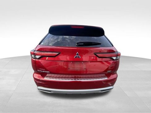 Used 2022 Mitsubishi Outlander SEL FWD image 8