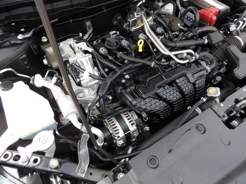 Used 2023 Nissan Altima 2.5 S FWD image 25
