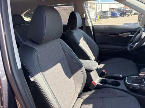 New 2026 Kia Seltos S AWD/4WD image 14